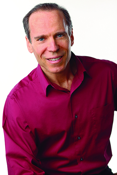 Fuhrman, Joel