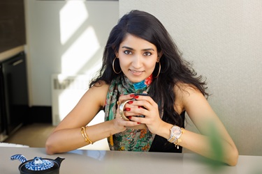 Nidhi
