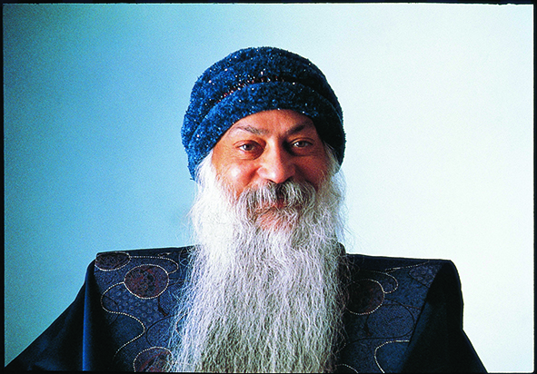 Osho