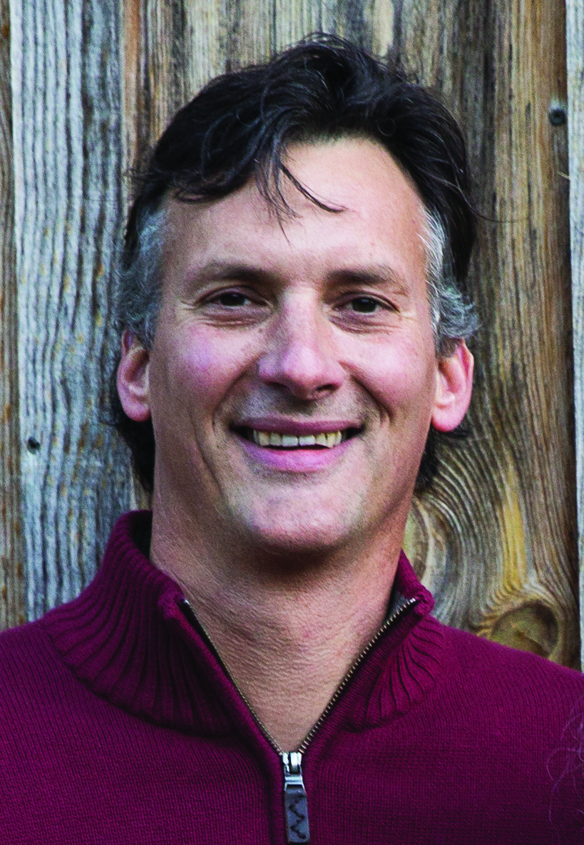 Shockey, Christopher
