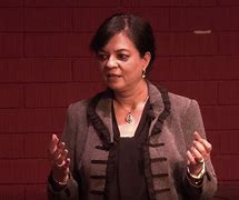 Ted Talk de Anita Moorjani